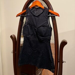 MICHI Ferro Tank Top